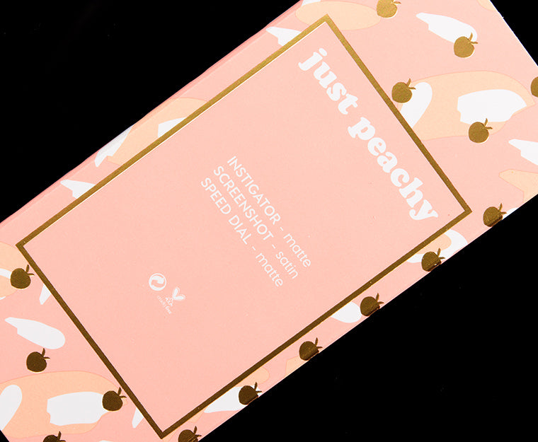 Colourpop Ultra Matte Liquid Lipstick in SPEED DIAL
