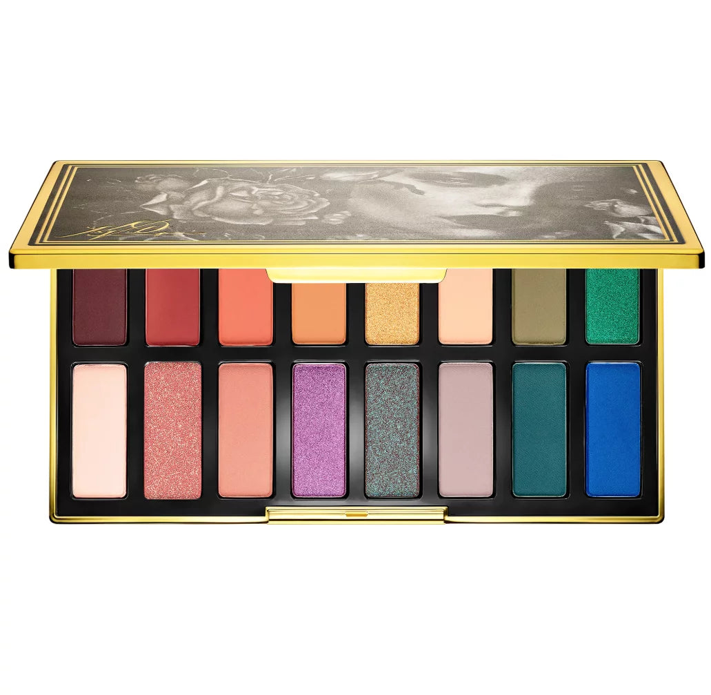 Kat Von D 10 Years Anniversary Palette (Limited Edition)