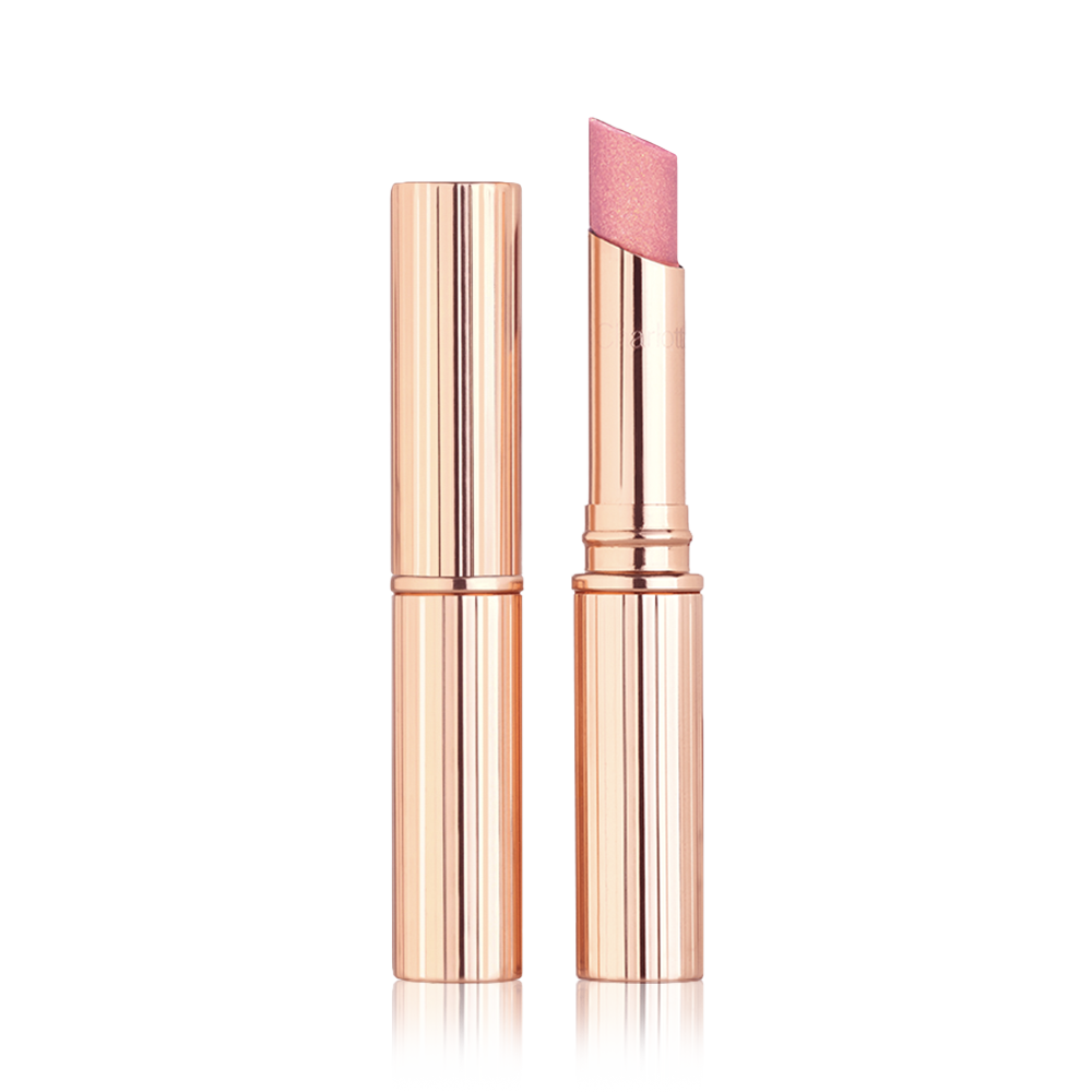 Charlotte Tilbury Pillow Talk Diamonds Lipstick