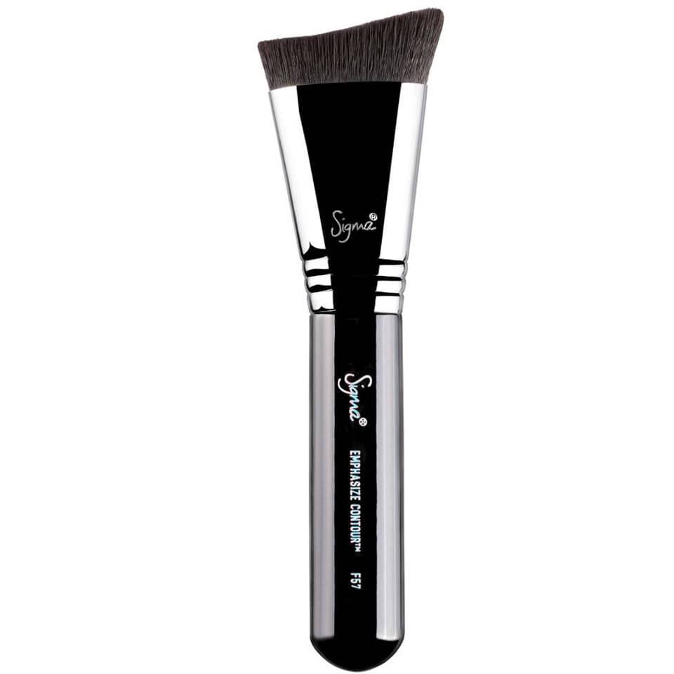 Sigma Beauty F57 Emphasize Contour Brush