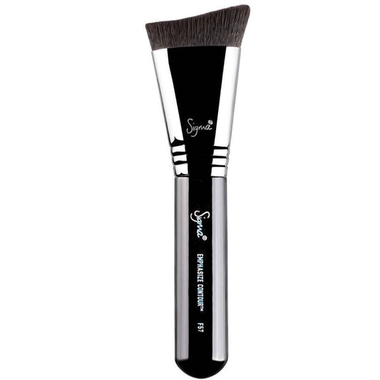 Sigma Beauty F57 Emphasize Contour Brush