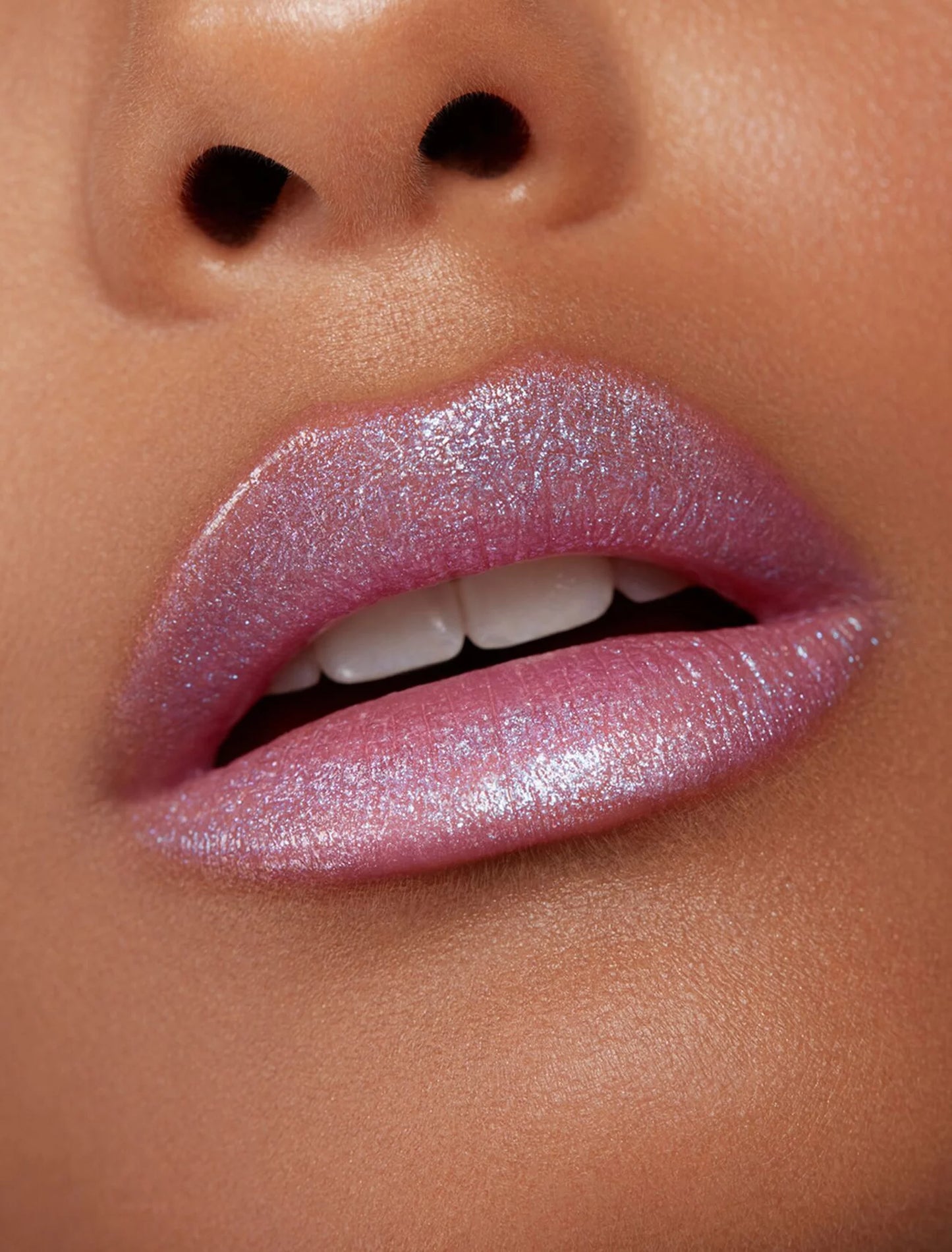 Kylie Cosmetics Lipstick in COLD AS ICE