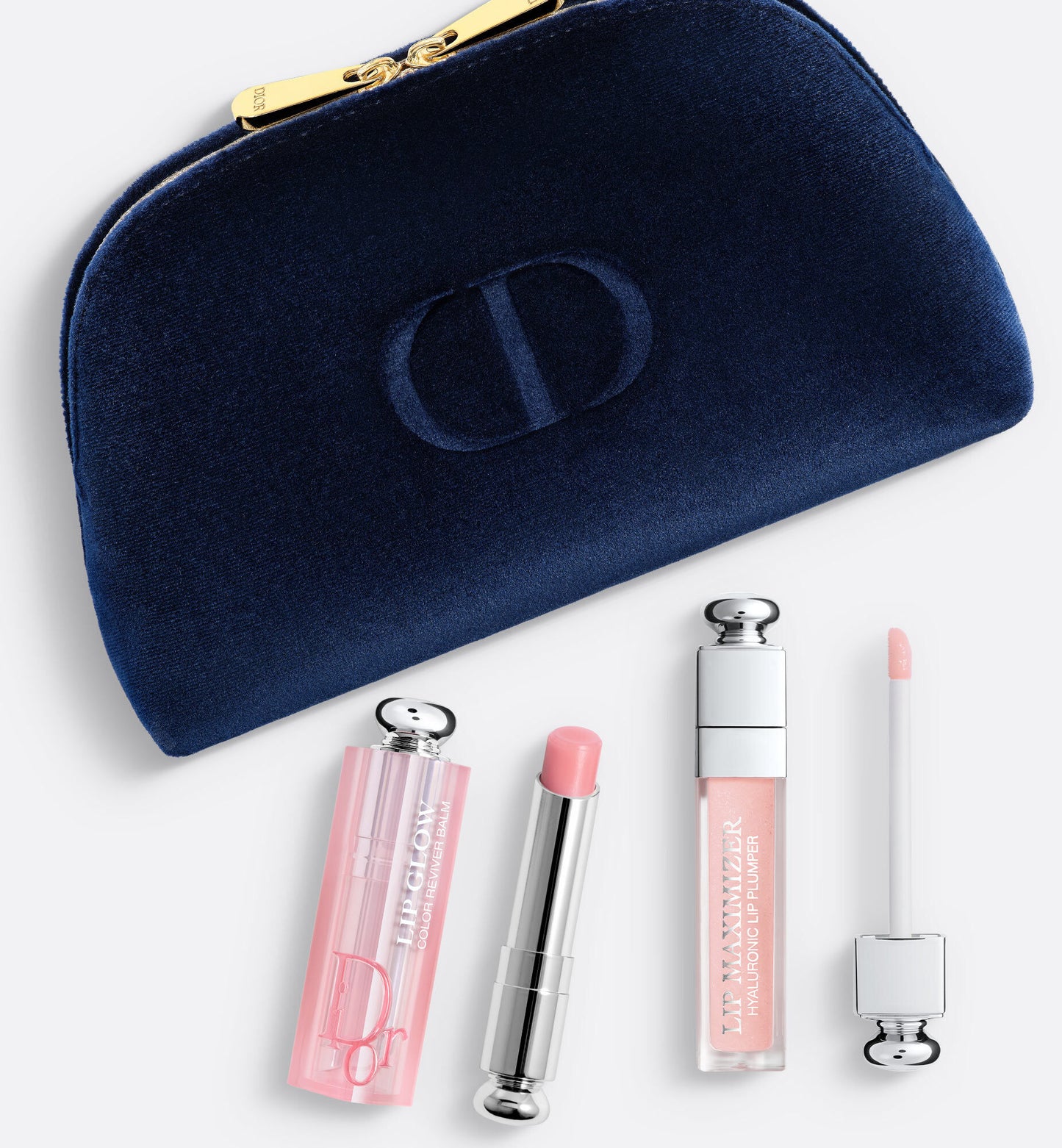 Dior Addict Glow Makeup Set
