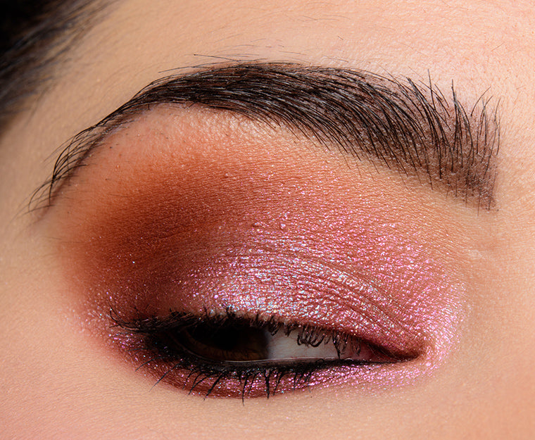 Urban Decay Naked Petite Heat Eyeshadow Palette