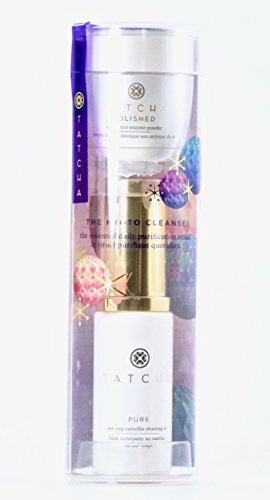 Tatcha Kyoto Cleanse Travel Set