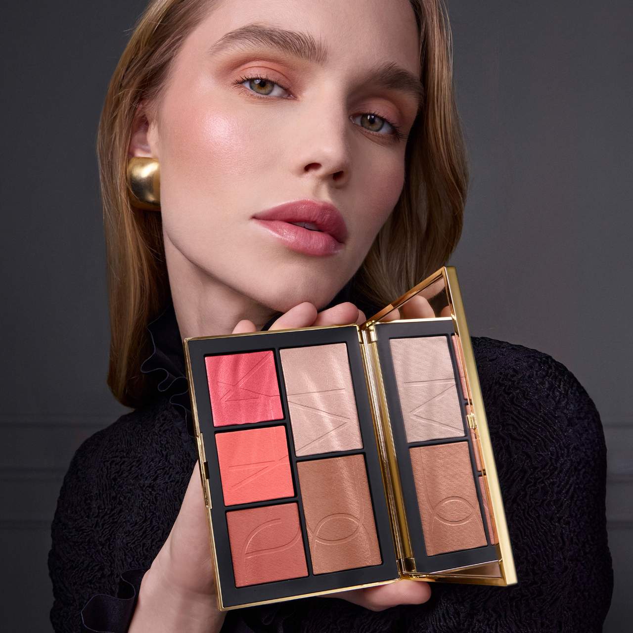 NARS Pure Luxury Light Reflecting Face & Eye Palette (Limited Edition)