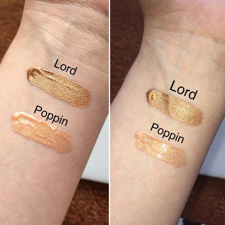 Kylie Lip Gloss in POPPIN