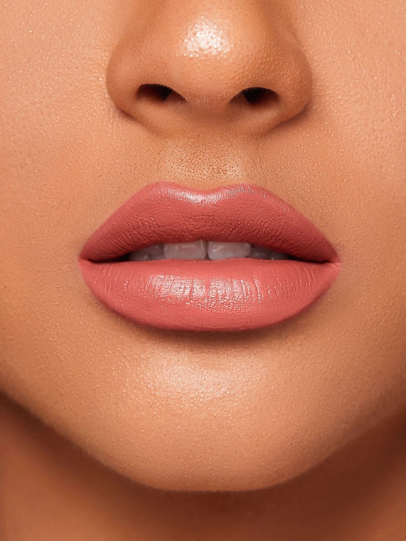Sheglam Matte Allure Mini Liquid Lipstick Set in Private Tour