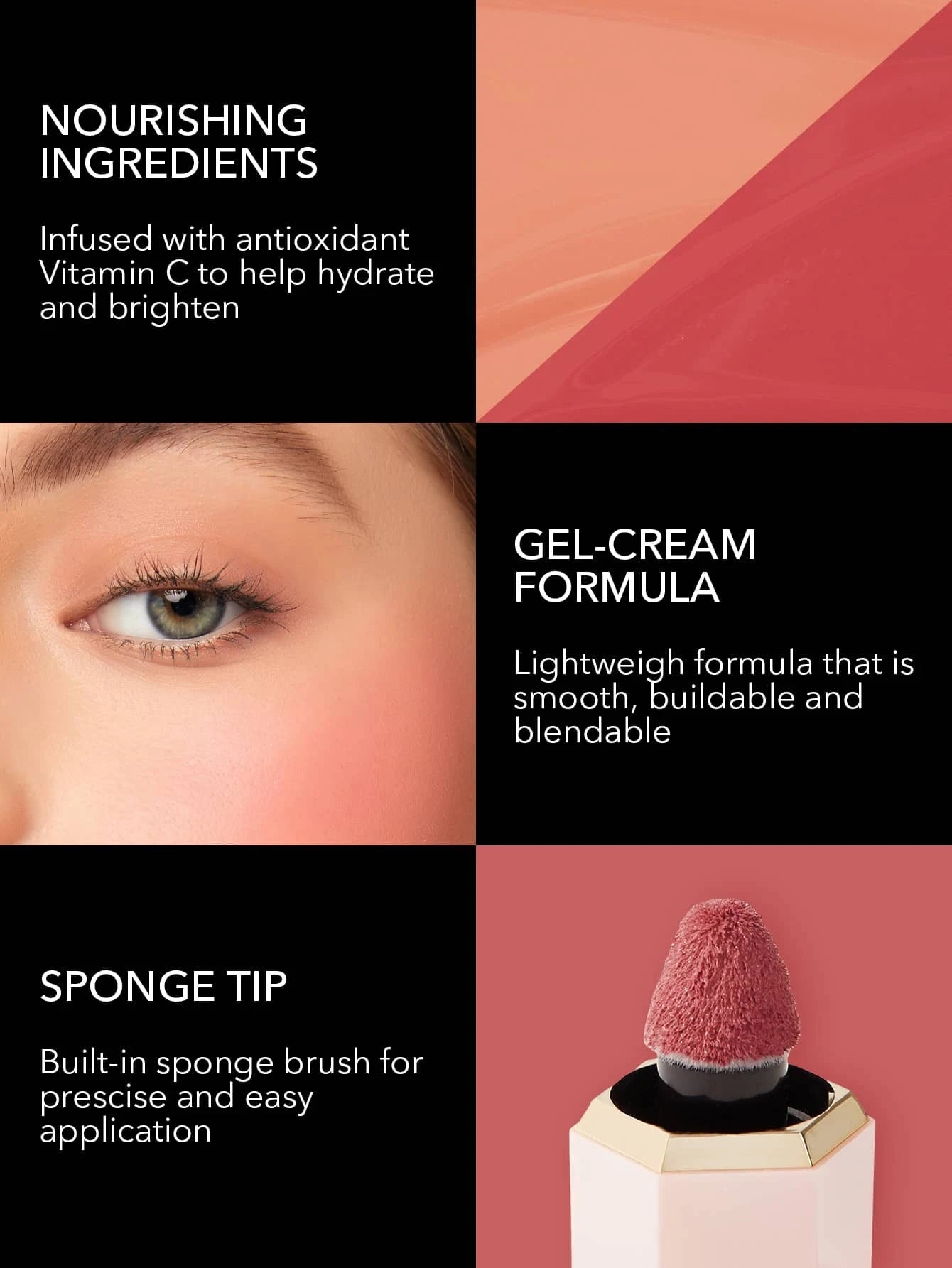 Sheglam Color Bloom Vault (Limited Edition)