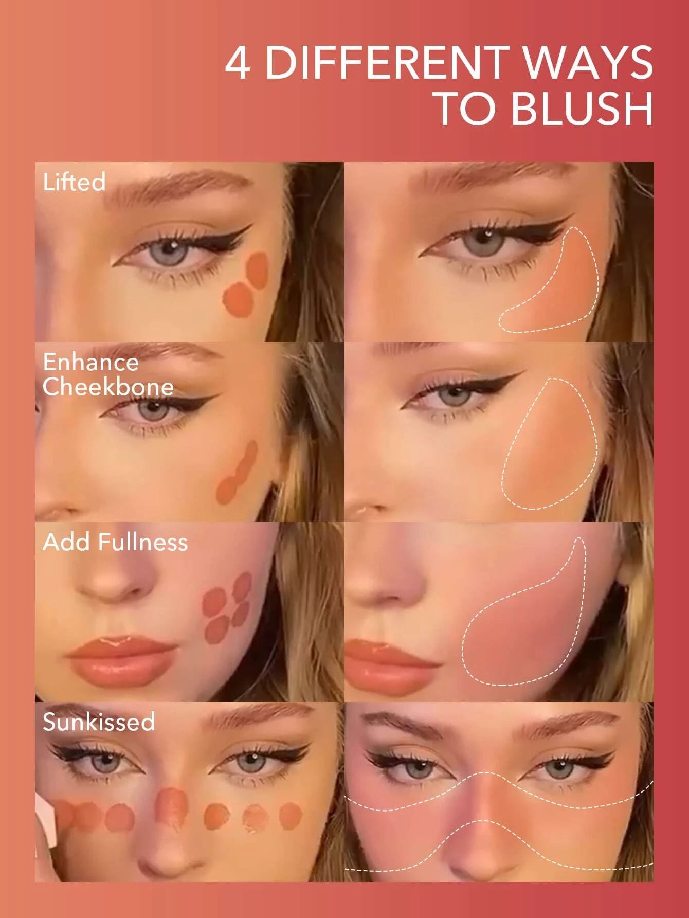 Sheglam Color Bloom Vault (Limited Edition)