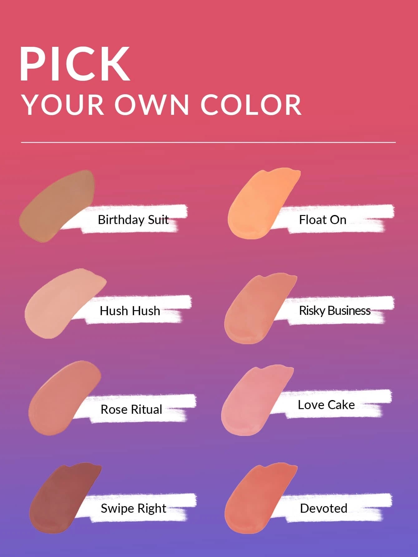 Sheglam Color Bloom Vault (Limited Edition)
