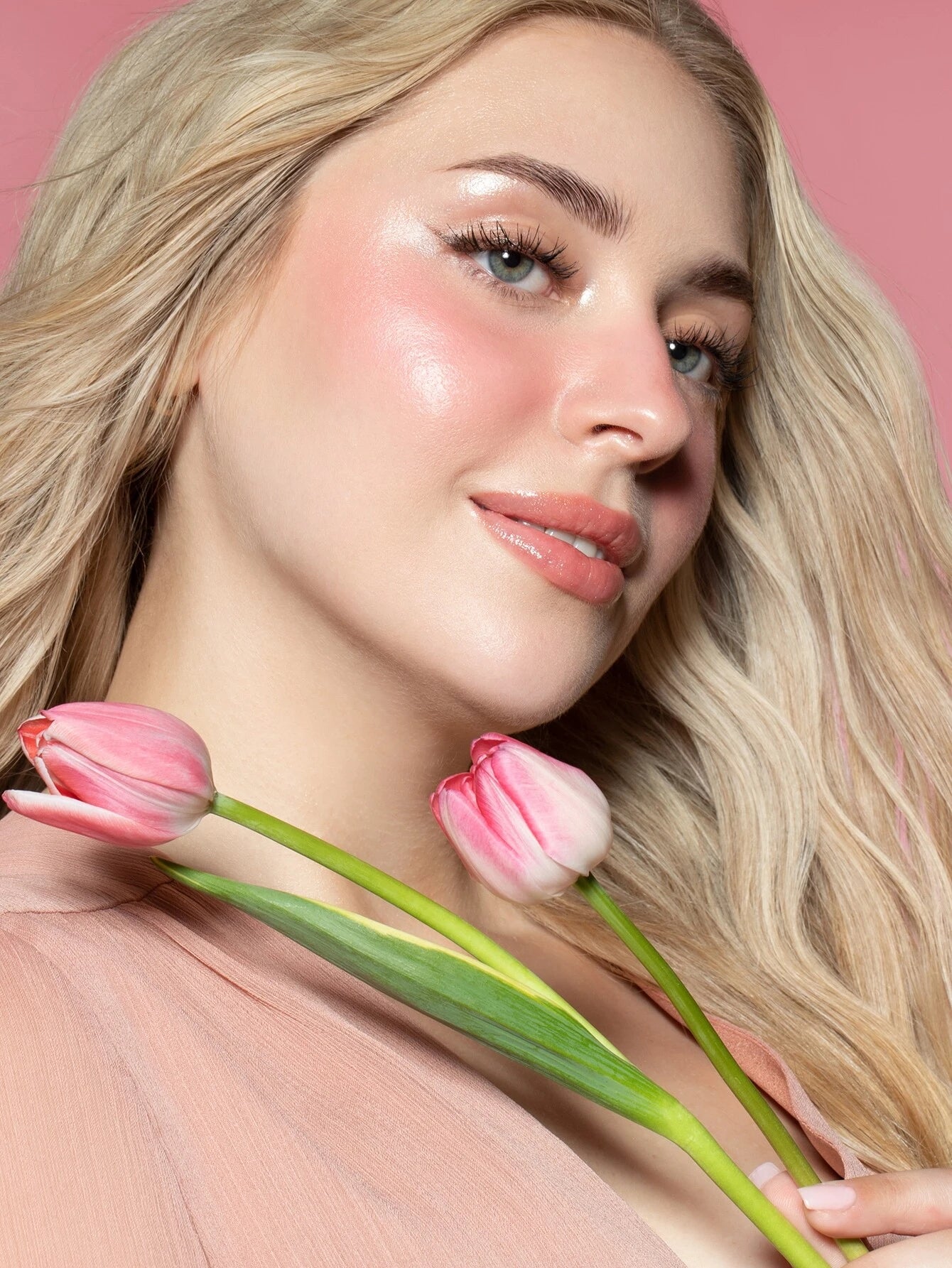 Sheglam Cosmetics X LENA Liquid Blush & Highlighter Kit