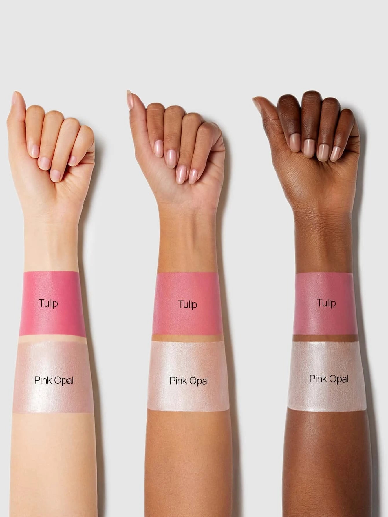 Sheglam Cosmetics X LENA Liquid Blush & Highlighter Kit