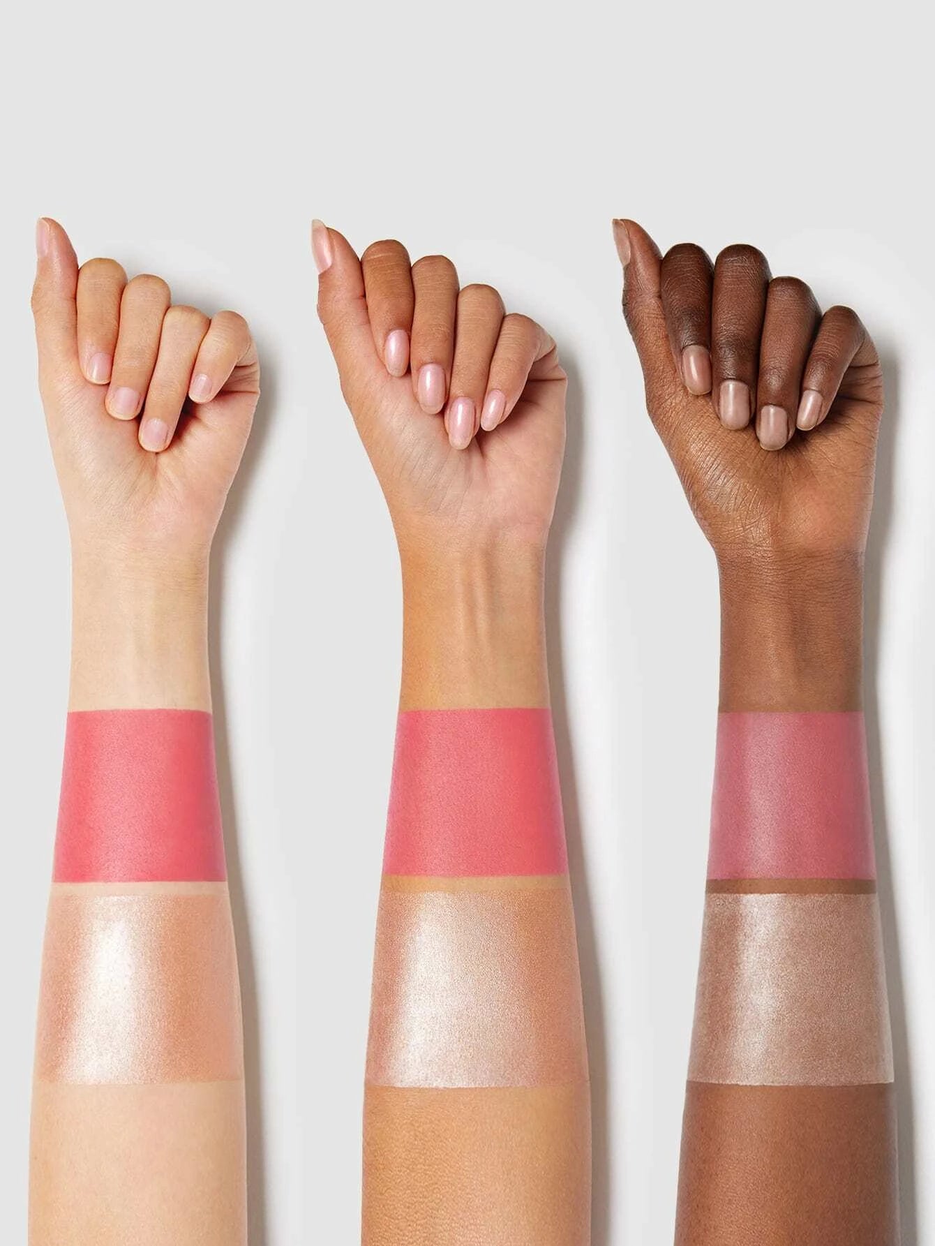 Sheglam Cosmetics X LAURA LEE Liquid Blush & Highlighter Kit