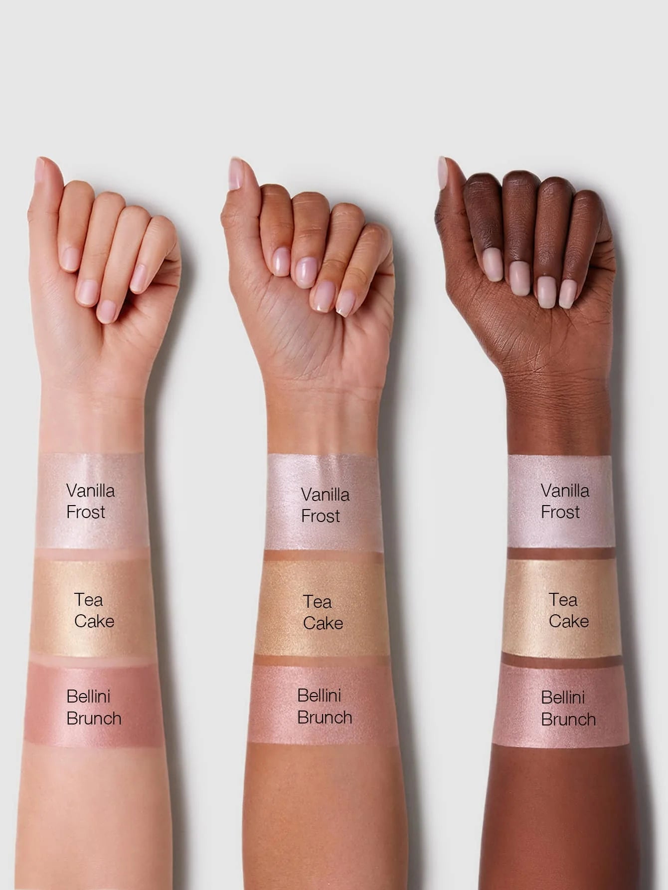 Sheglam Cosmetics Glow Bloom Liquid Highlighter