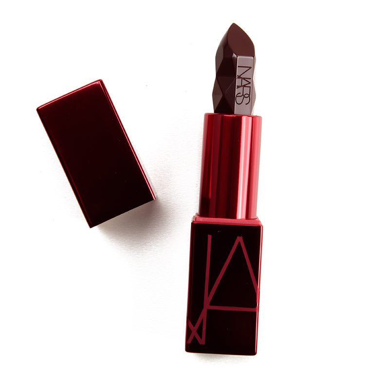 Nars Spiked Audacious Lipstick in SIOUXSIE