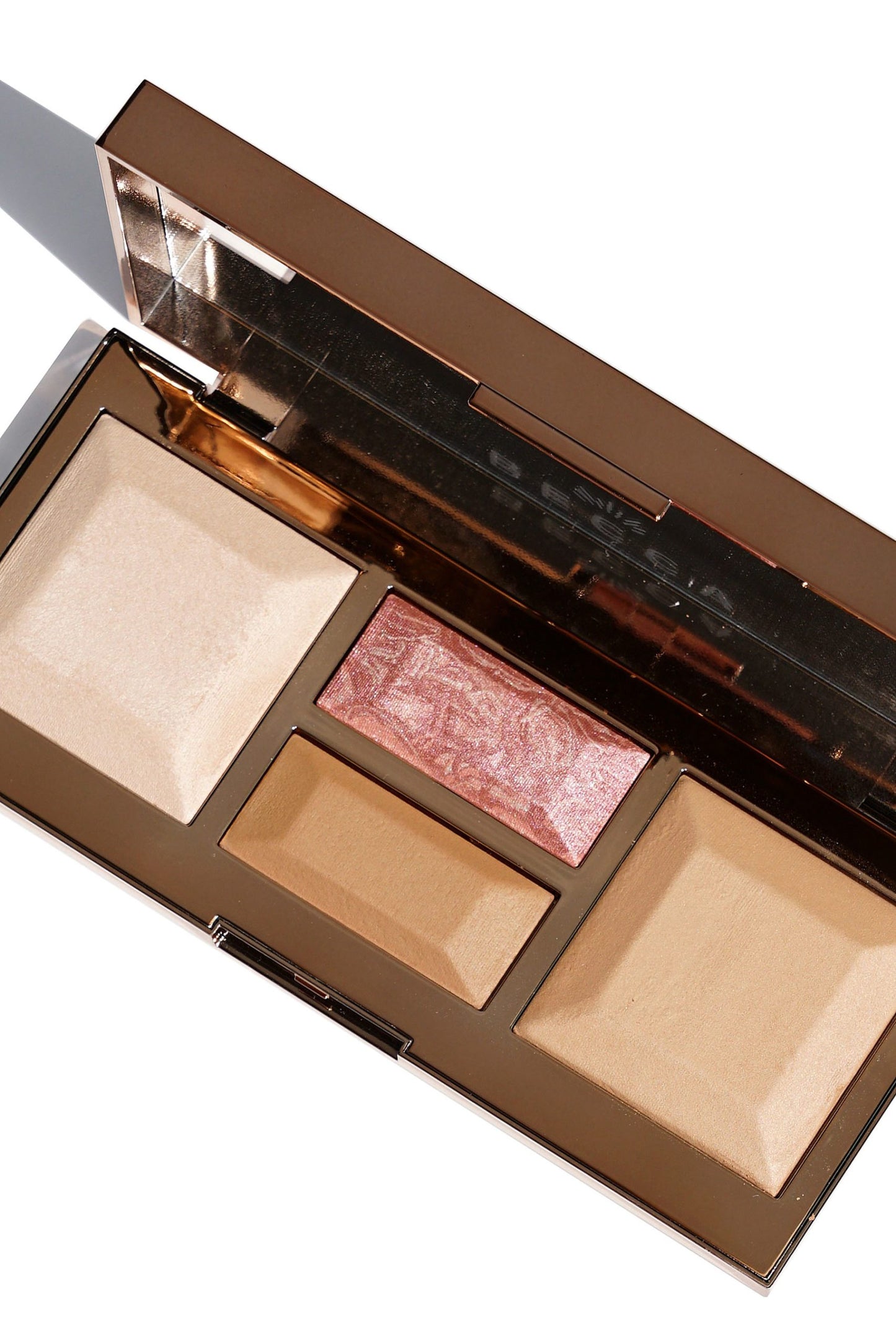 Becca Be a Light Face Palette