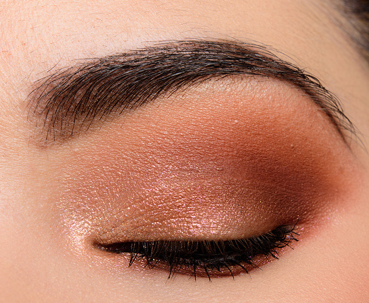 Urban Decay Naked Petite Heat Eyeshadow Palette