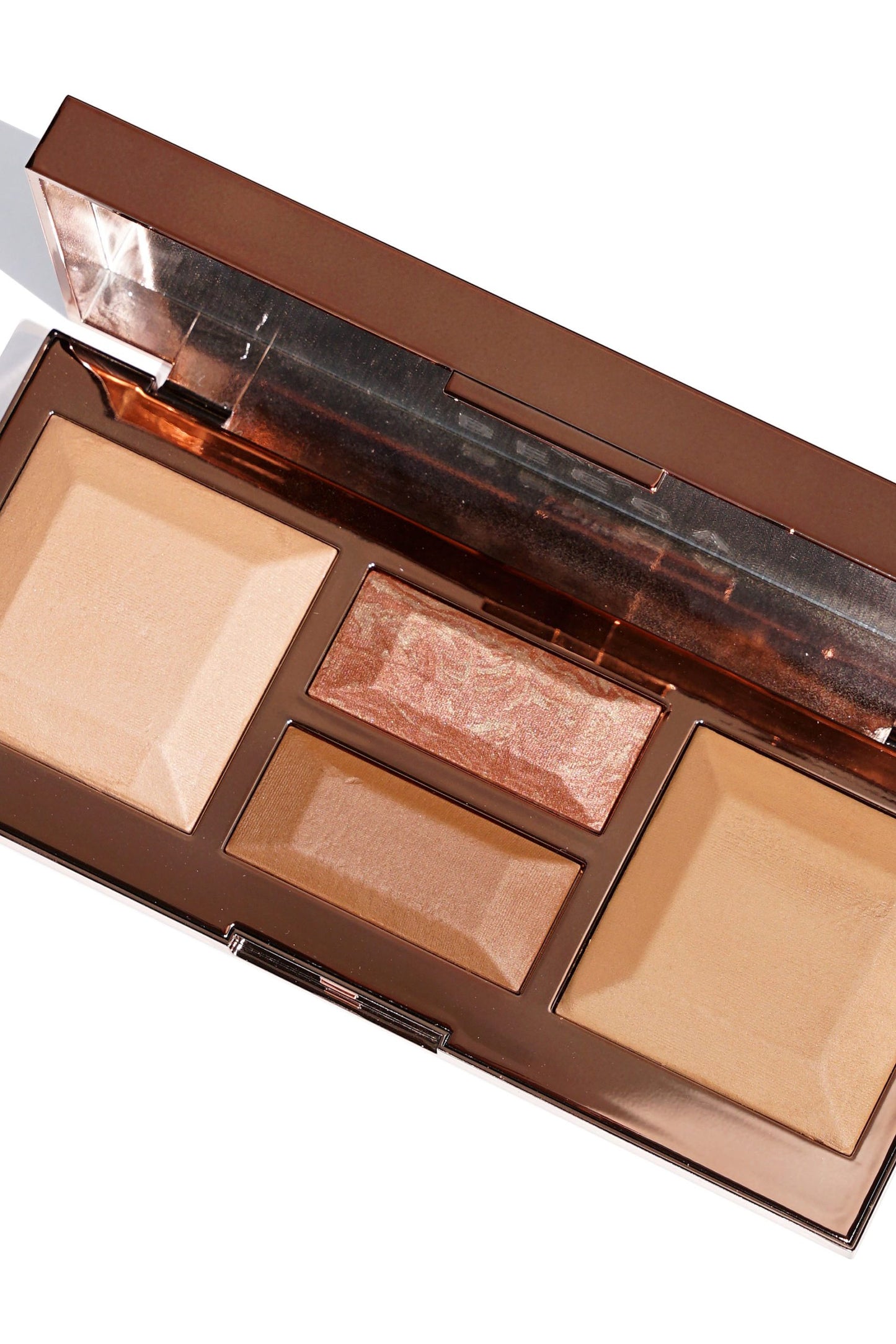 Becca Be a Light Face Palette