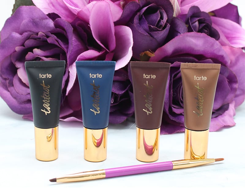 Tarte Wing Workers Eyeliner Set