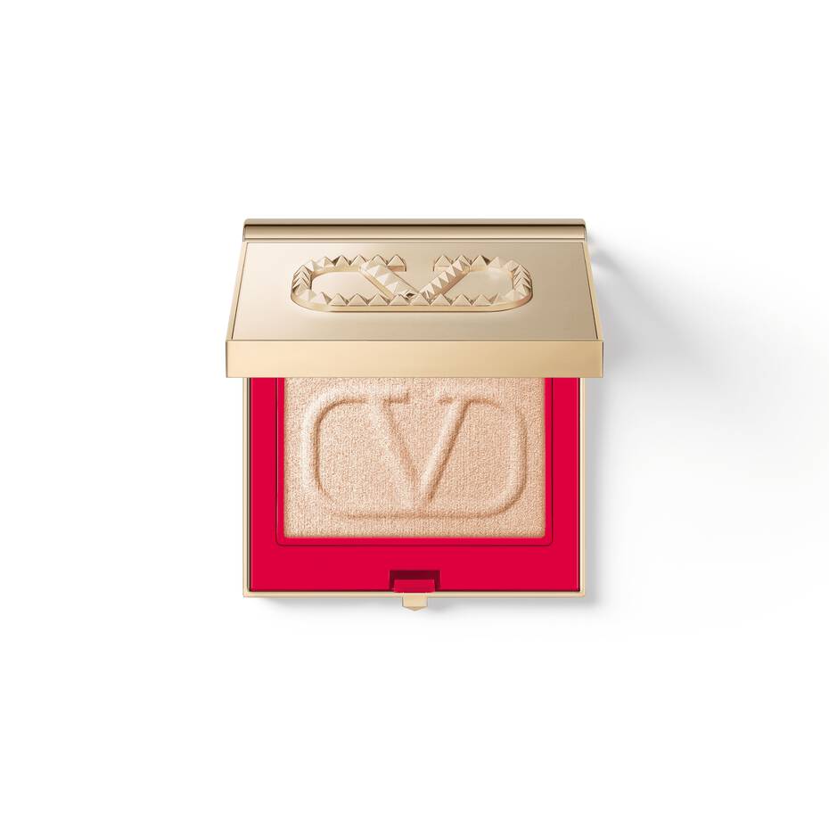 Valentino Beauty Eye2cheek Limited Edition Powder