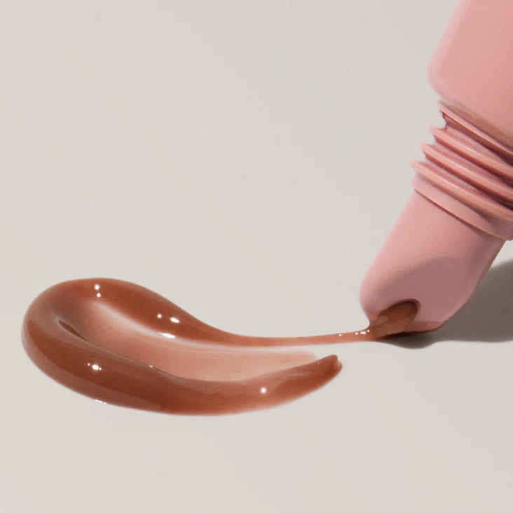 Rhode The Peptide Lip Tint in TOAST