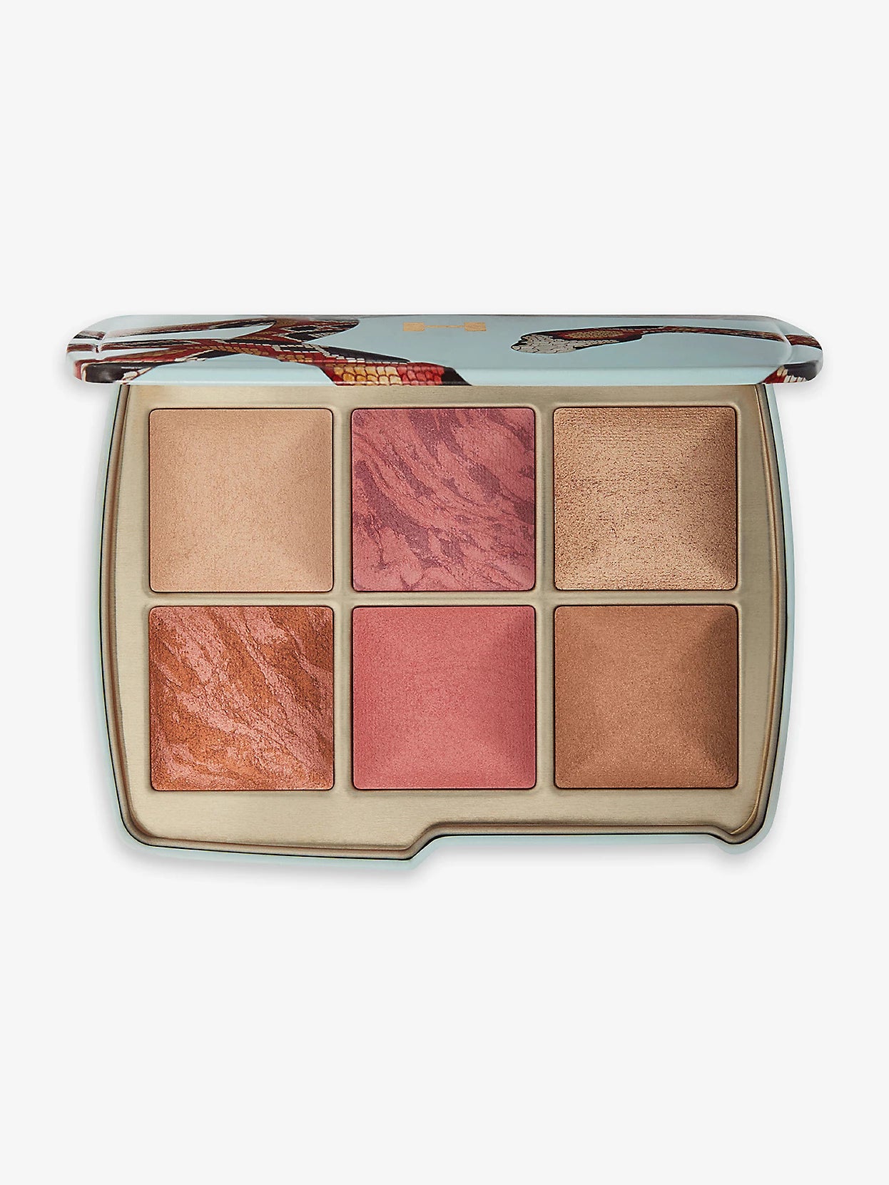Hourglass Ambient Lighting Edit - Snake (Limited Edition) – Tupped Hourglass Ambient Lighting Edit - Snake (Limited Edition) – Tupped