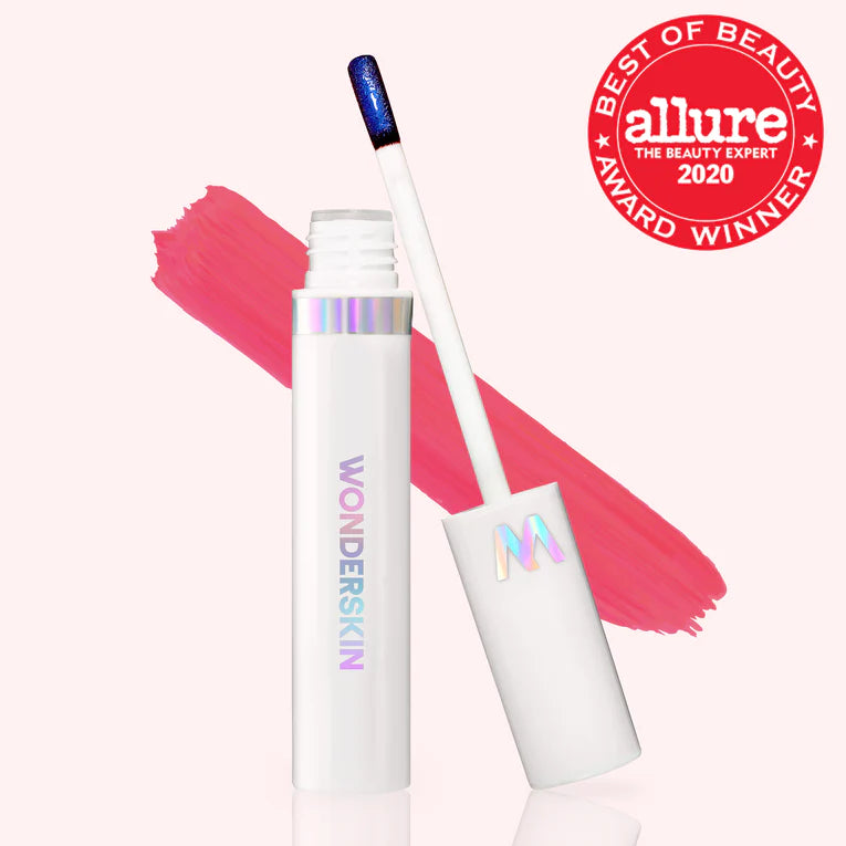 Wonder Blading Lip Stain Masque