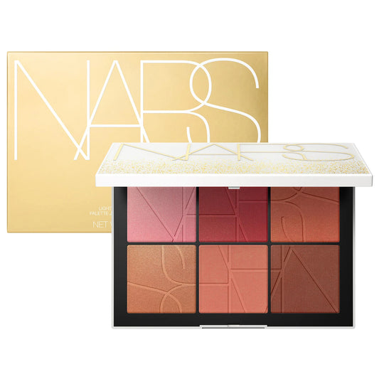 Nars All That Glitters Light Reflecting™ Cheek Palette