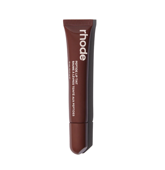 Rhode The Peptide Lip Tint in ESPRESSO