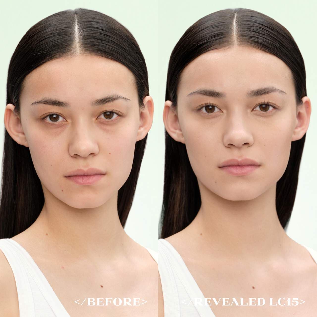 Prada Beauty Reveal Skin-Optimizing Refillable Soft Matte Foundation