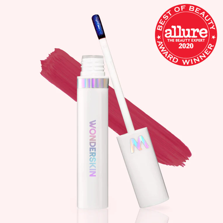 Wonder Blading Lip Stain Masque