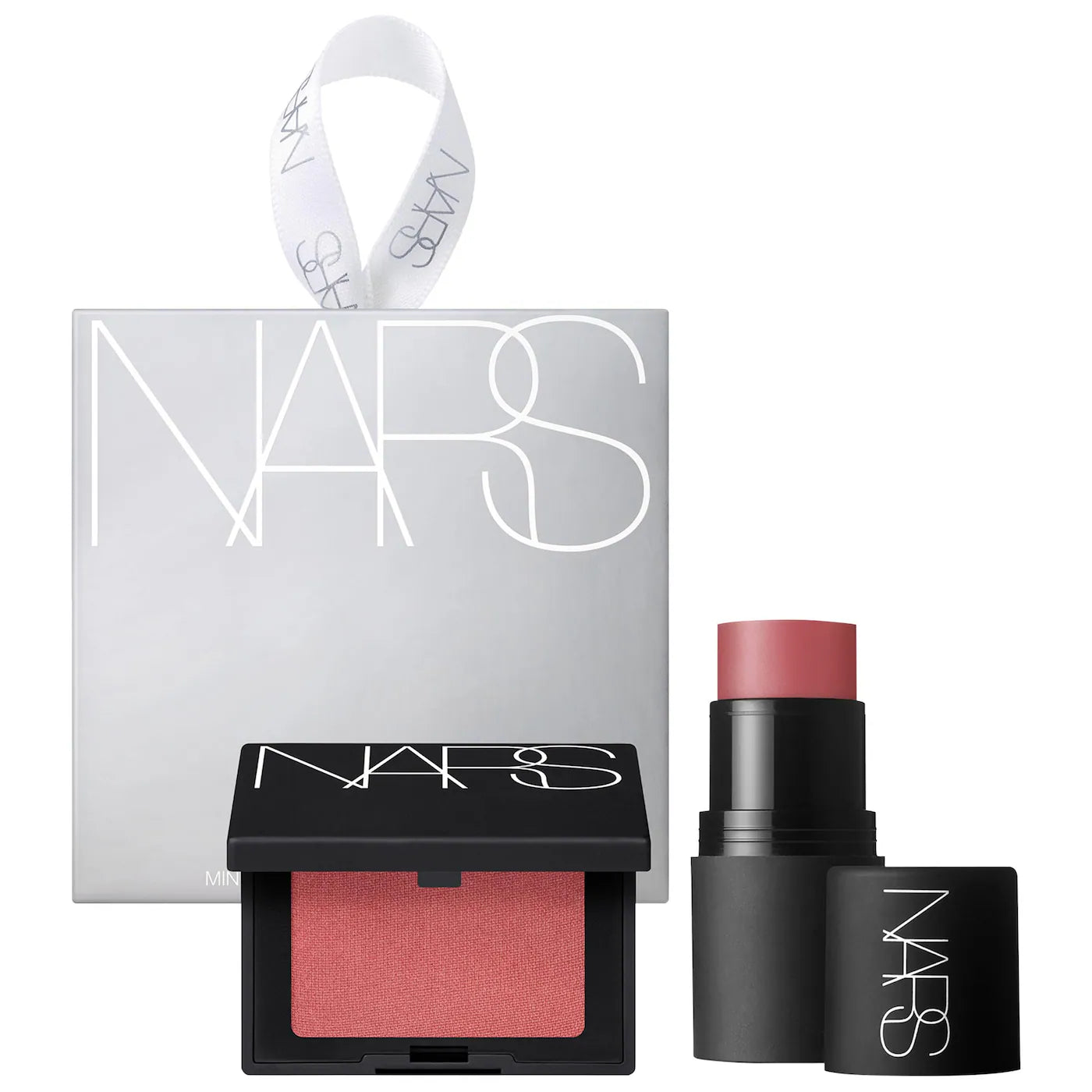 NARS - Invite Only Mini Afterglow Liquid Blush Set