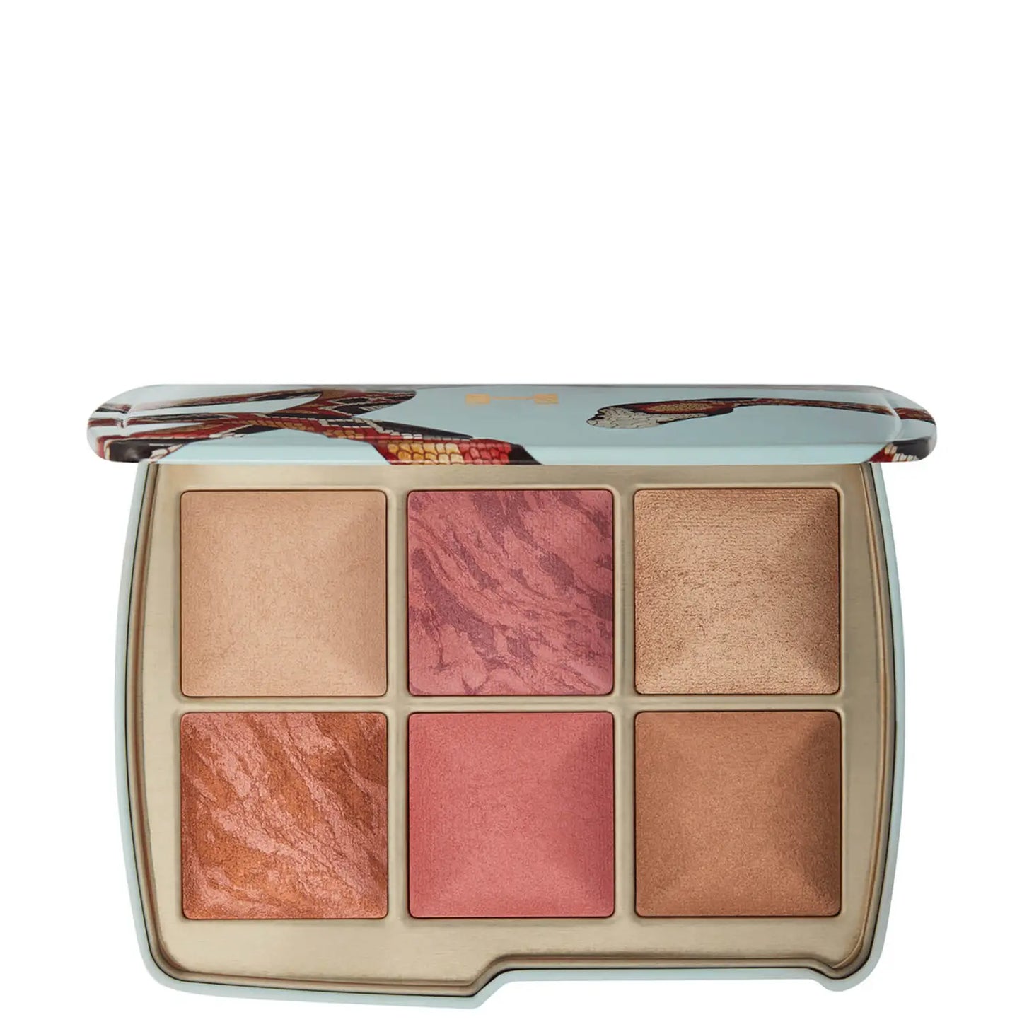 Hourglass Ambient Lighting Edit - Snake (Limited Edition)