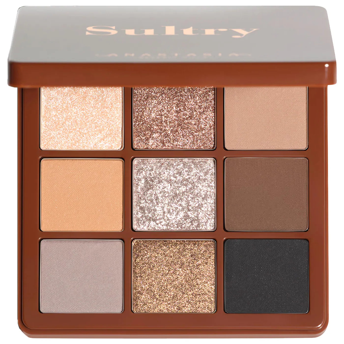 Anastasia Beverly Hills Mini Sultry Eyeshadow Palette