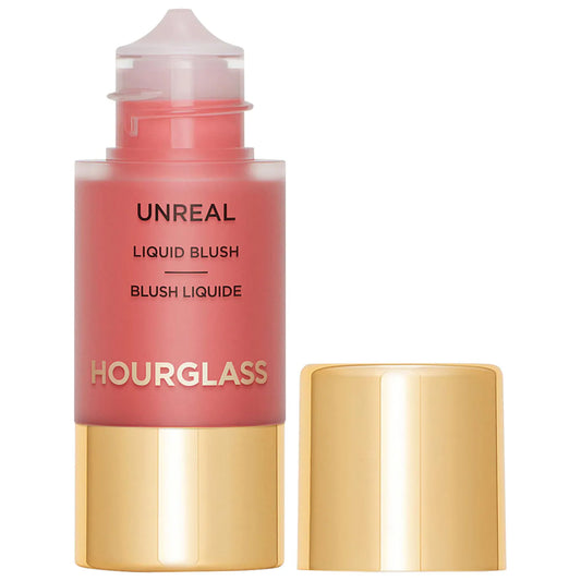 Hourglass Unreal Liquid Blush in VISION