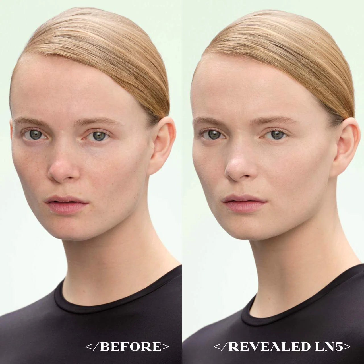Prada Beauty Reveal Skin-Optimizing Refillable Soft Matte Foundation
