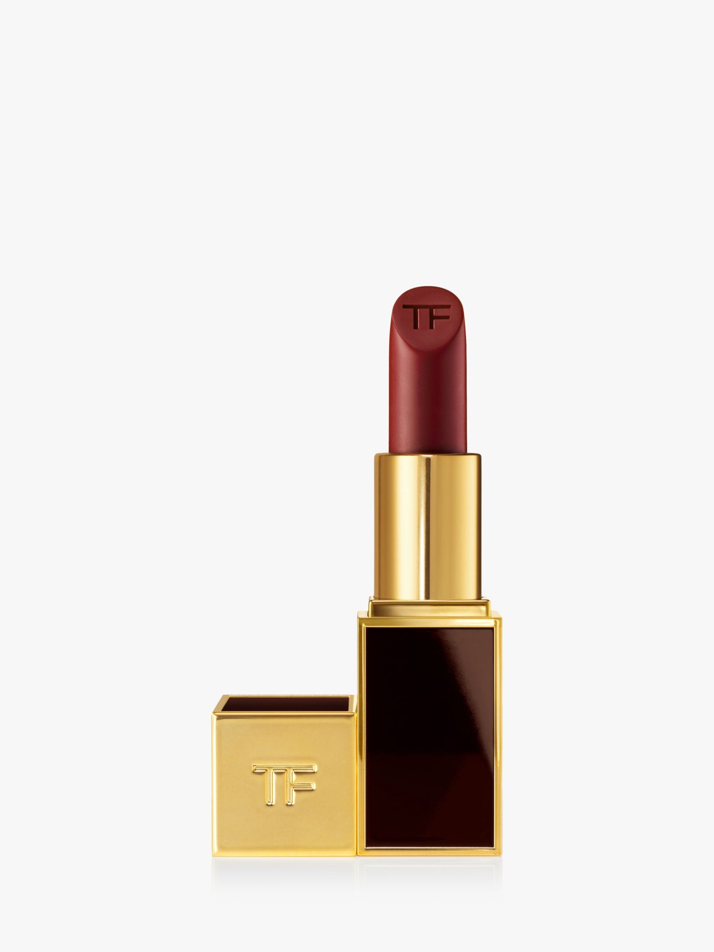 Tom Ford Lip Colour in VELVET CHERRY