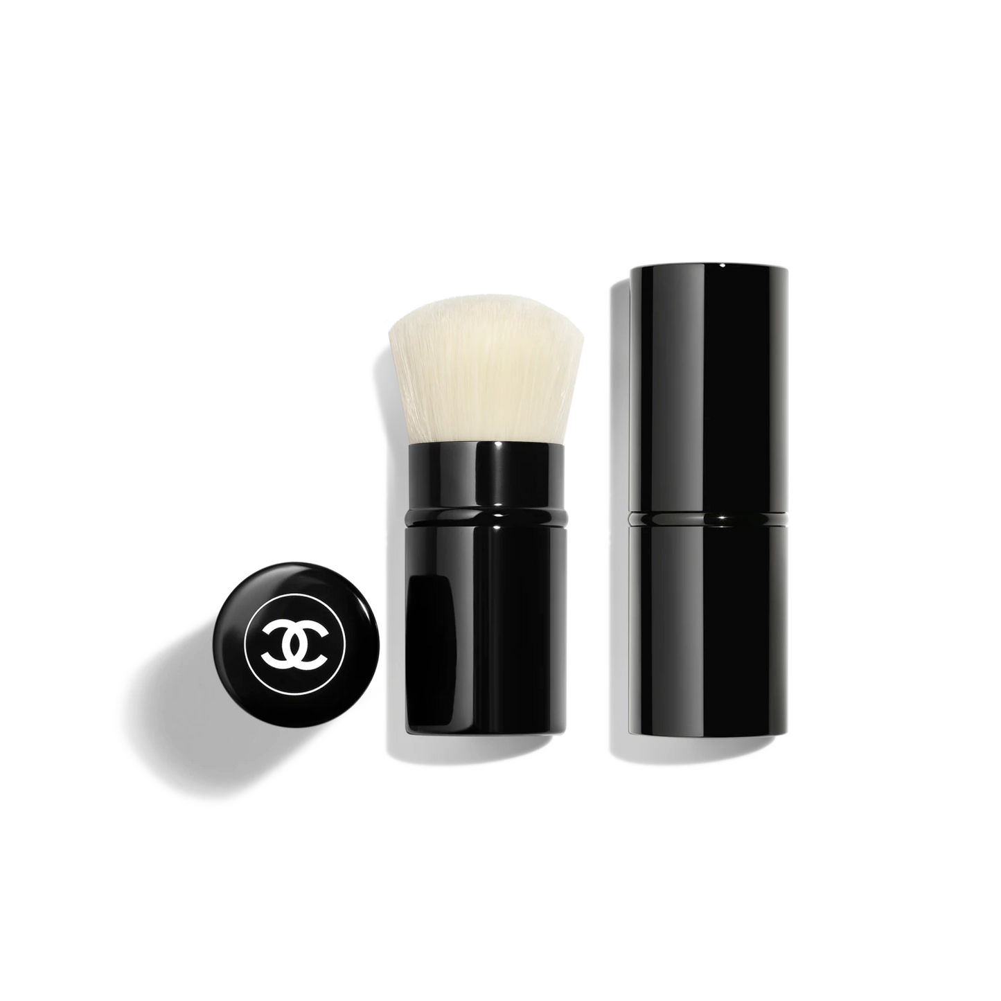 Chanel Retractable Kabuki Brush