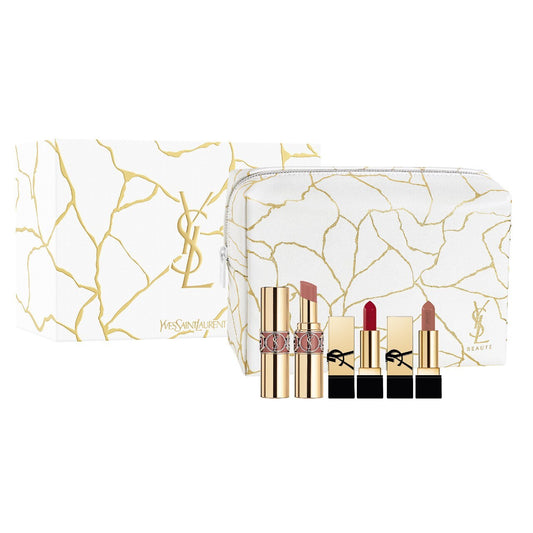 Yves Saint Laurent Best of YSL Lipstick Set