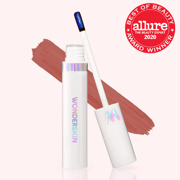 Wonder Blading Lip Stain Masque