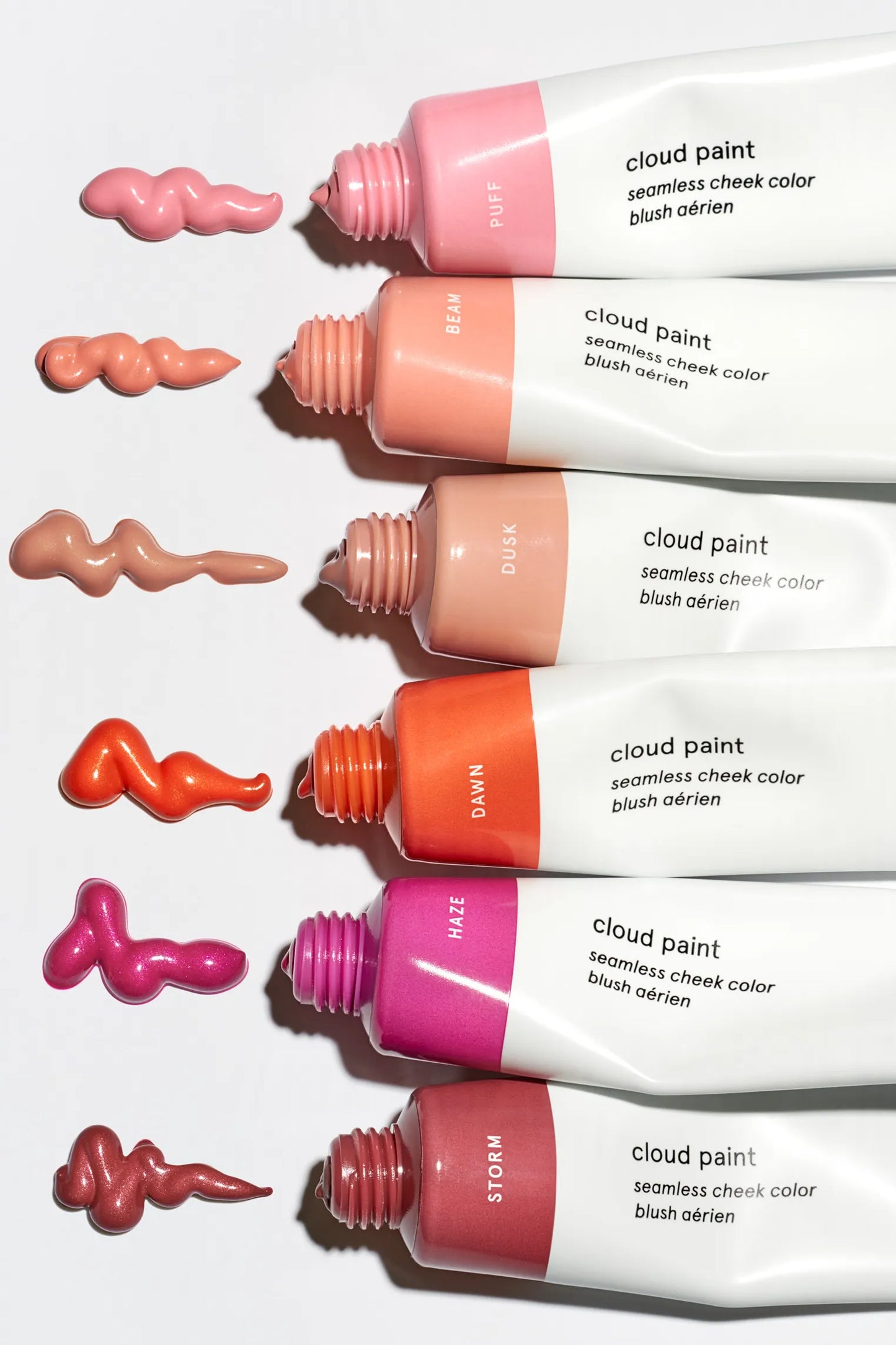 Glossier Cloud Paint Cream Blush
