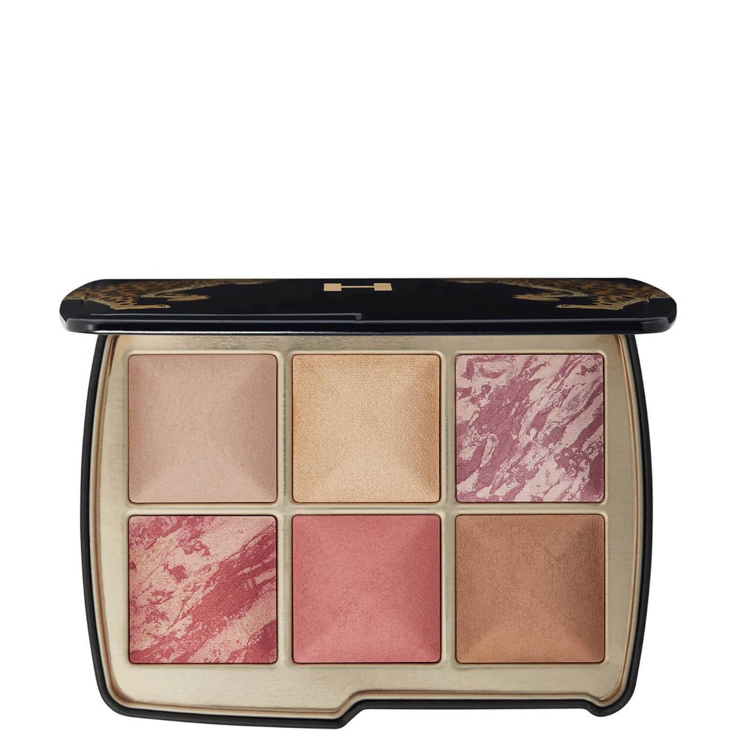 Hourglass Ambient Lighting Edit - Leopard (Limited Edition)