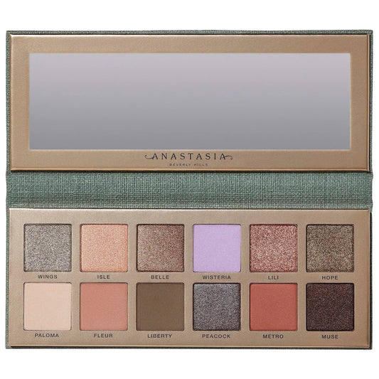 Anastasia Nouveau Eyeshadow Palette