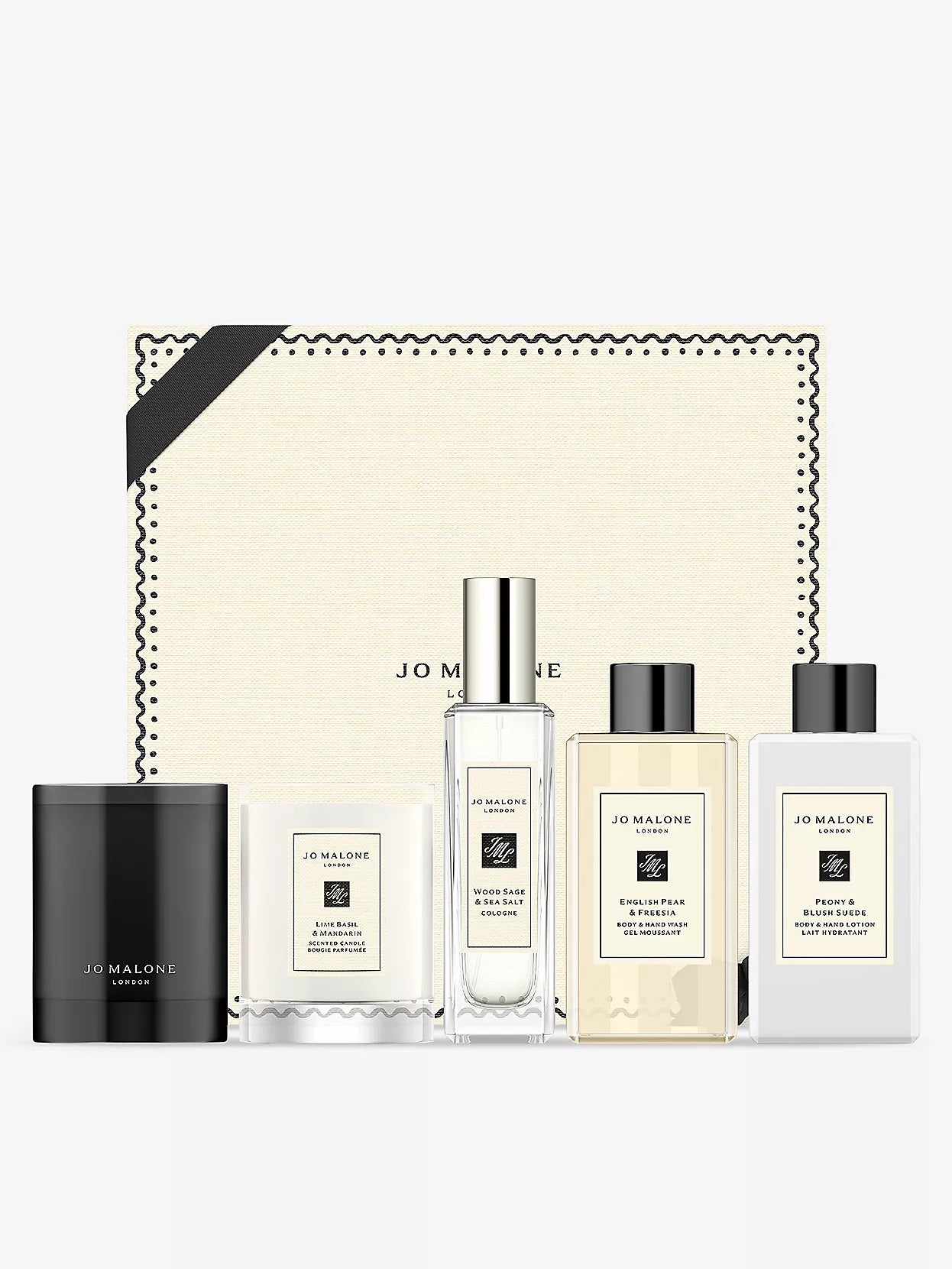 Jo Malone London House Of Jo Malone Gift Set (Limited Edition)