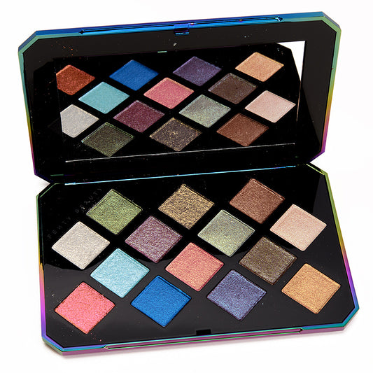 Fenty Beauty Galaxy Eyeshadow Palette