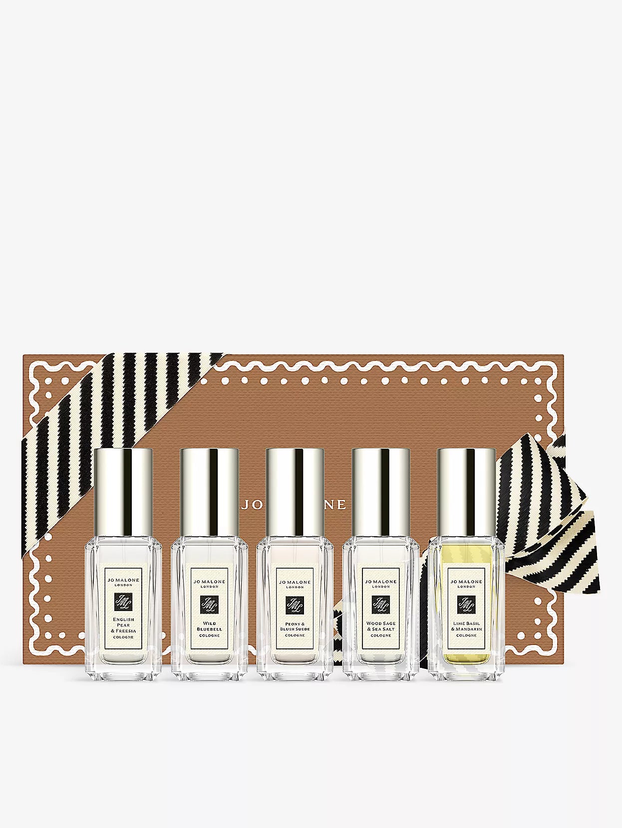 Jo Malone London Cologne Collection Gift Set (Limited Edition)