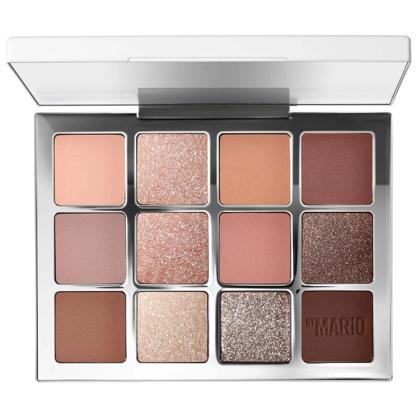 Makeup by Mario Ethereal Eyes Eyeshadow Palette (Limited Edition)