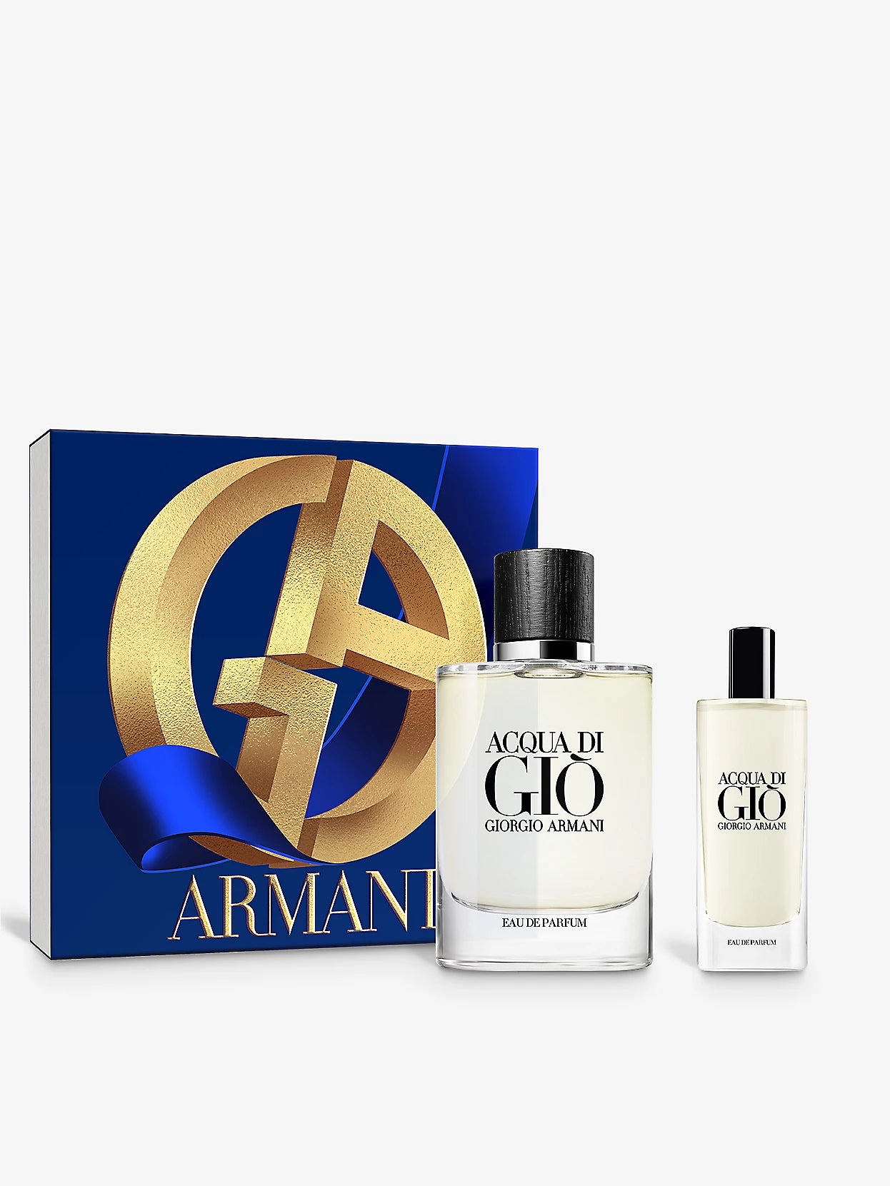 Giorgio armani hot sale limited edition perfume