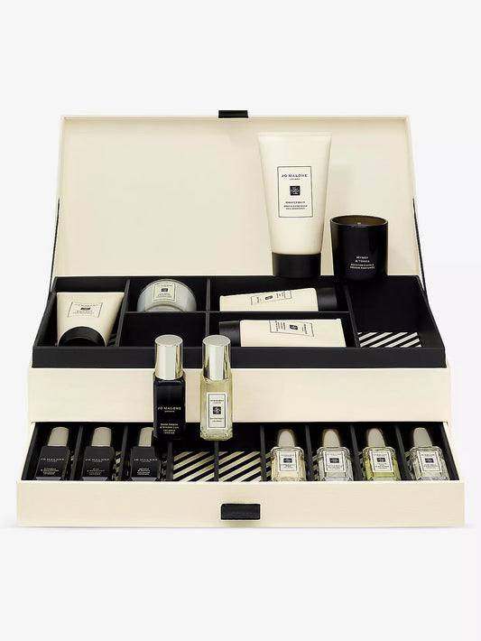 Jo Malone London Mr Malone Luxury Collection Gift Set (Limited Edition)